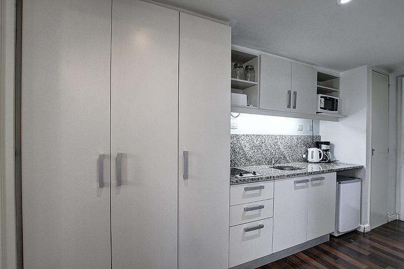 Departamento en alquiler