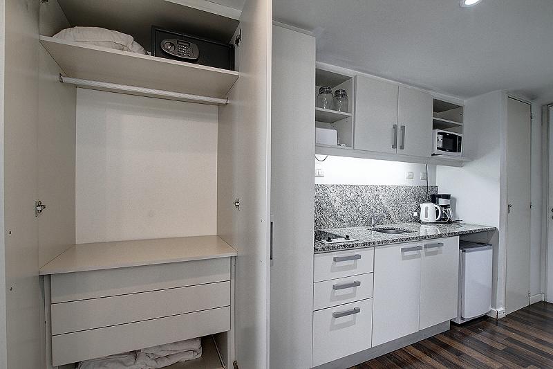 Departamento en alquiler