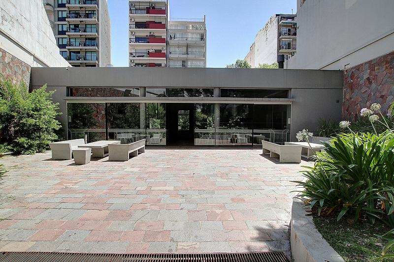 Departamento en alquiler