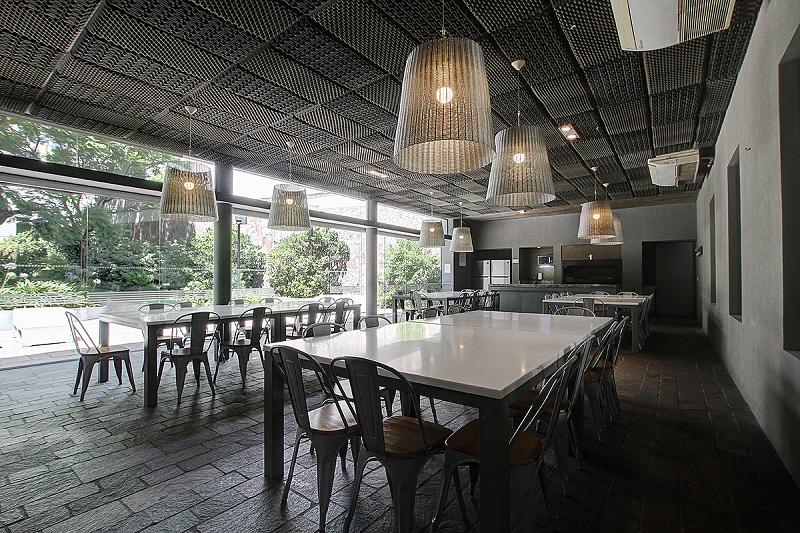 Departamento en alquiler