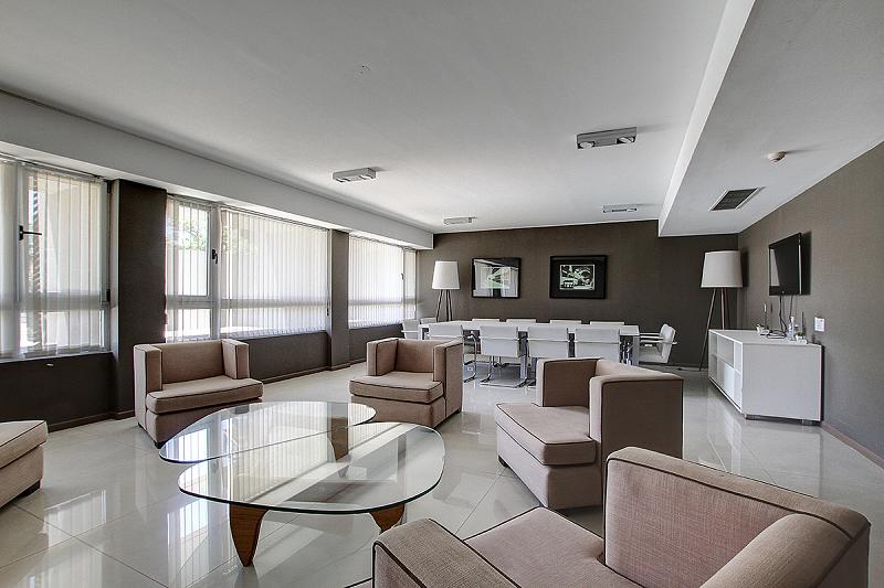 Departamento en alquiler