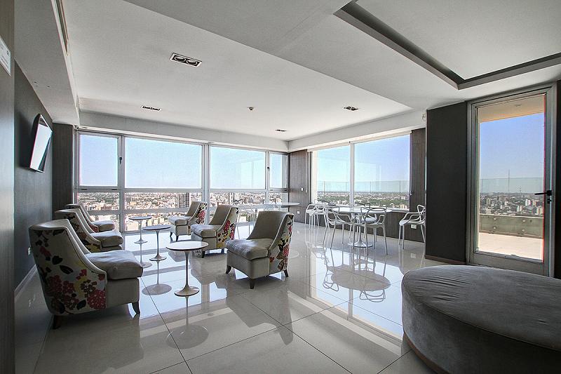 Departamento en alquiler