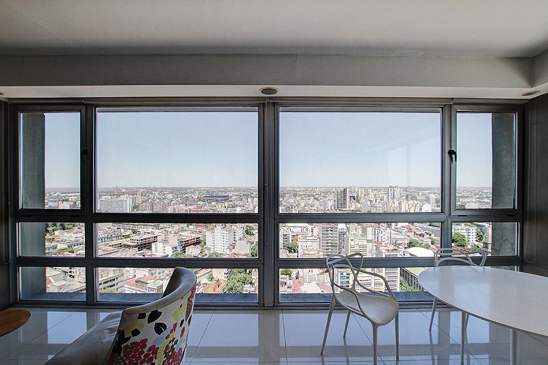 Departamento en alquiler