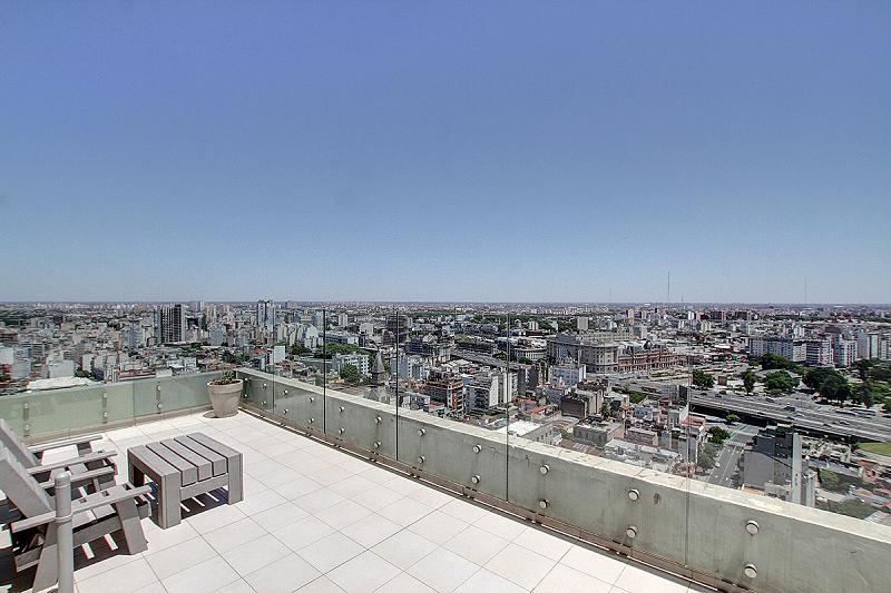 Departamento en alquiler