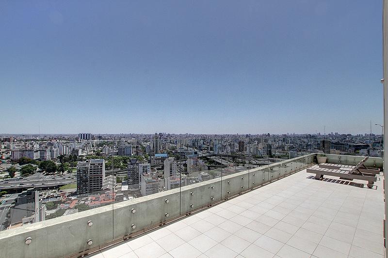 Departamento en alquiler