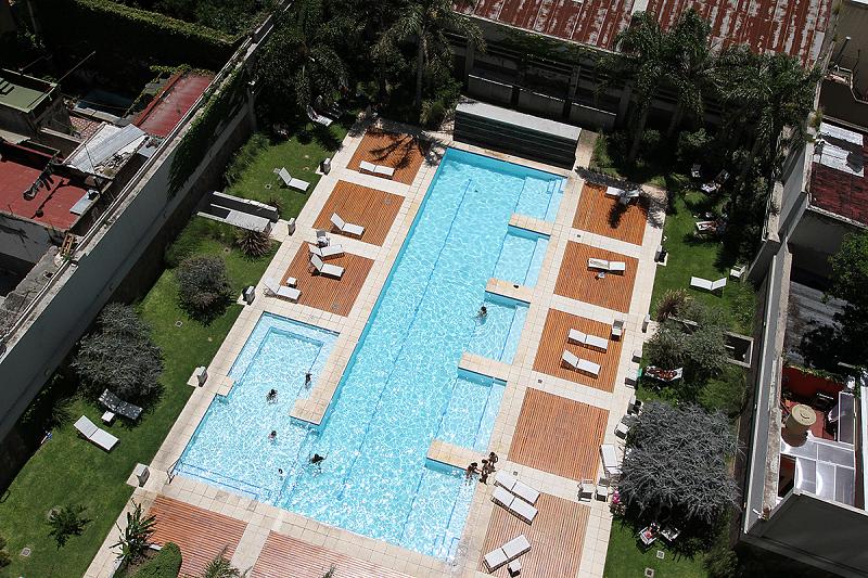 Departamento en alquiler