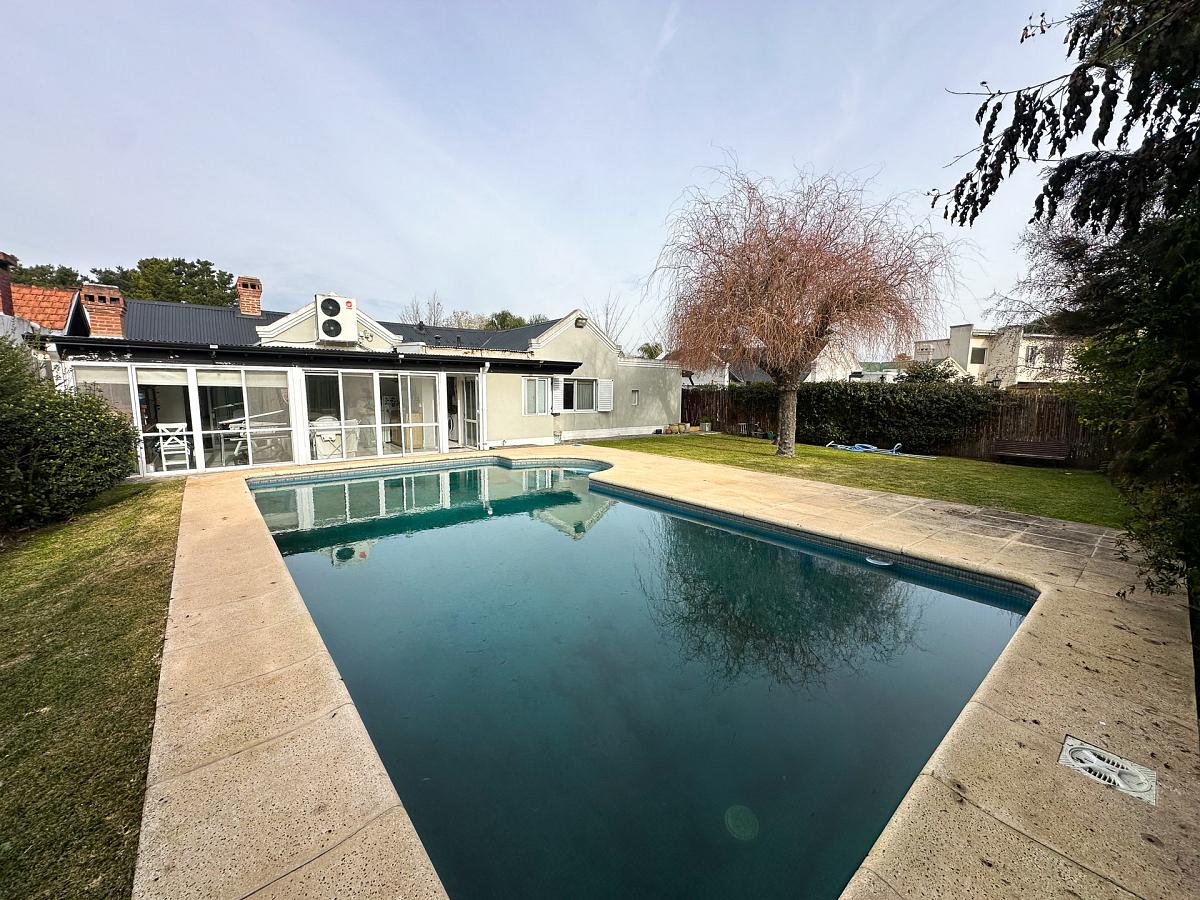 Casa en venta