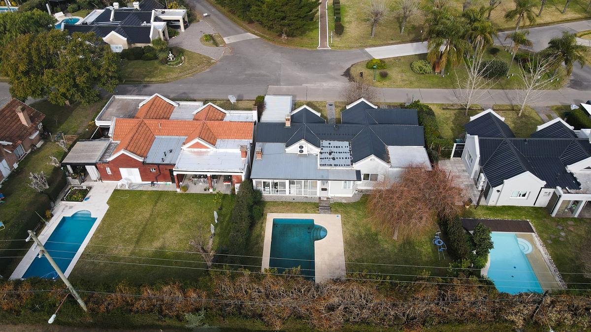 Casa en venta