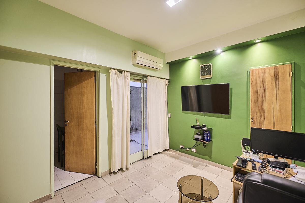Departamento en venta