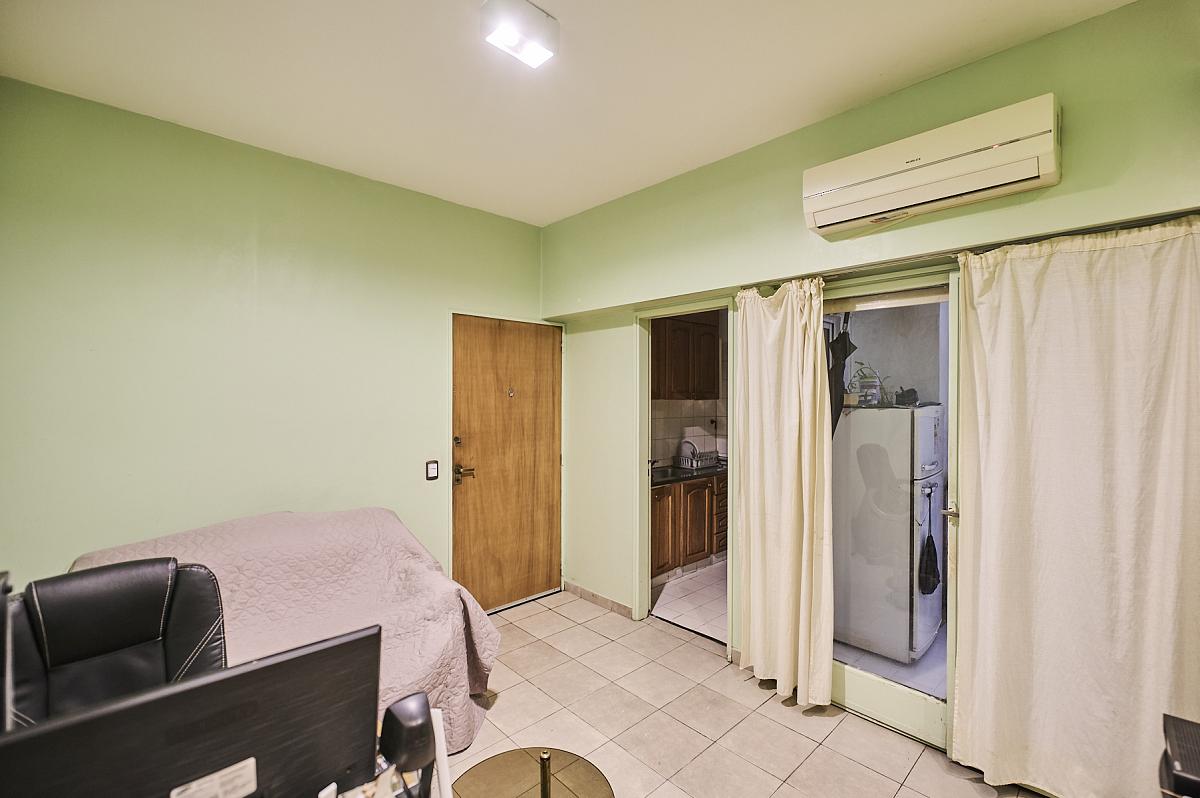Departamento en venta