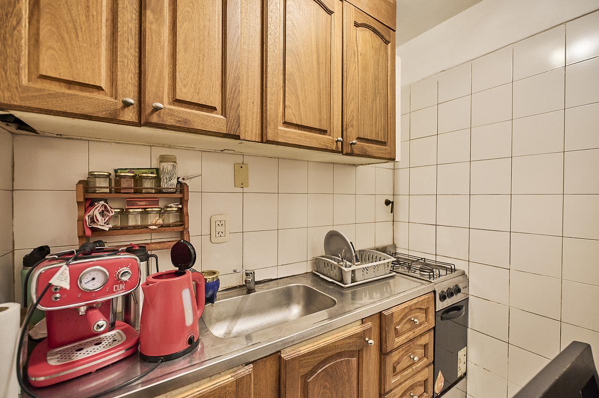 Departamento en venta