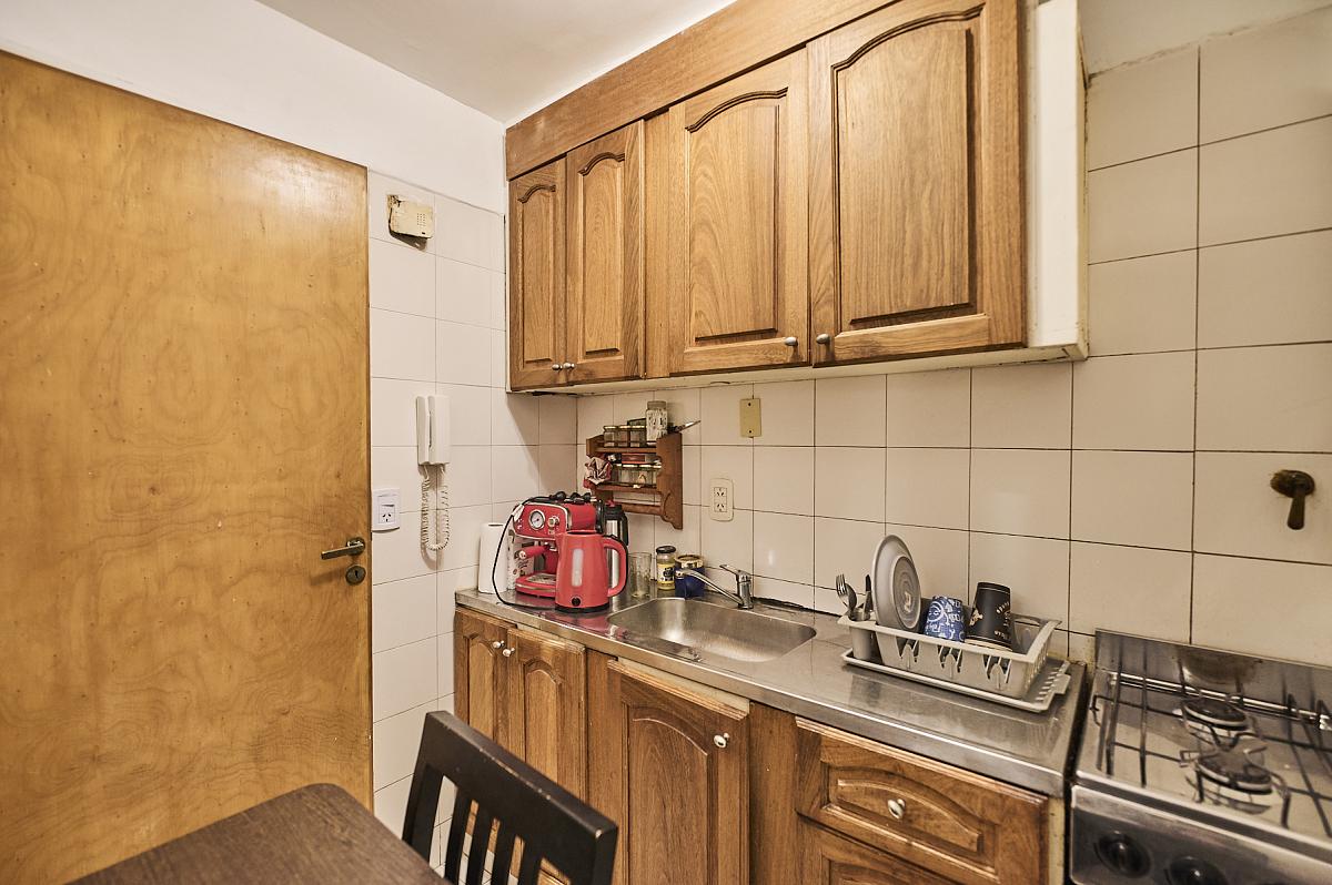 Departamento en venta