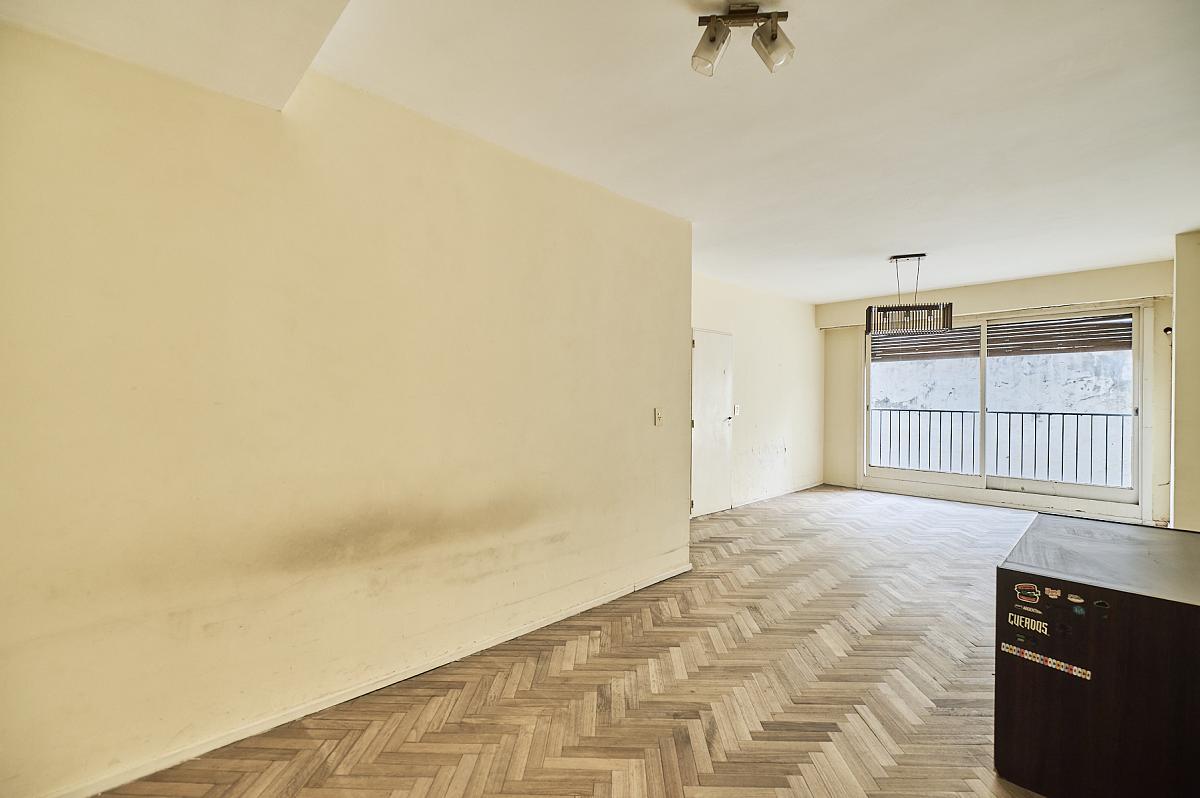Departamento en venta