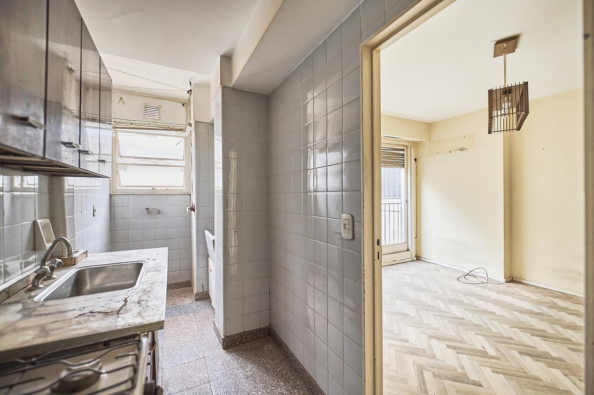 Departamento en venta