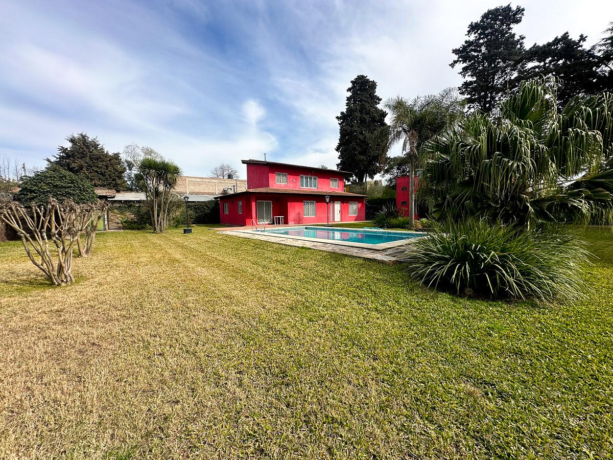 Terreno en venta