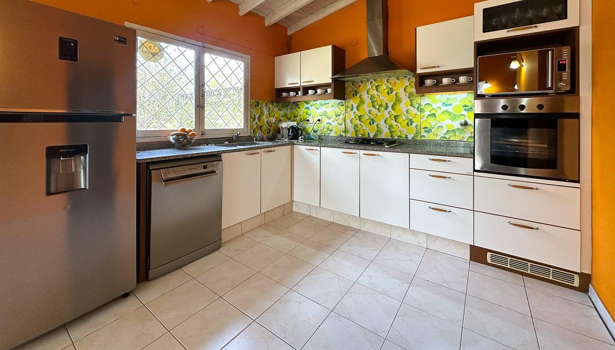 Terreno en venta