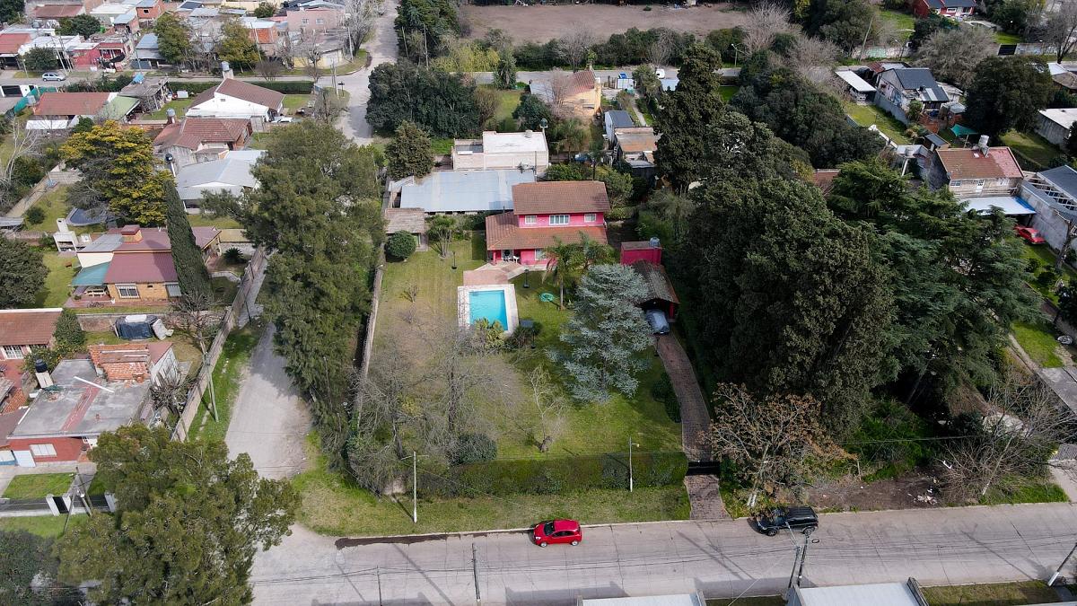 Terreno en venta