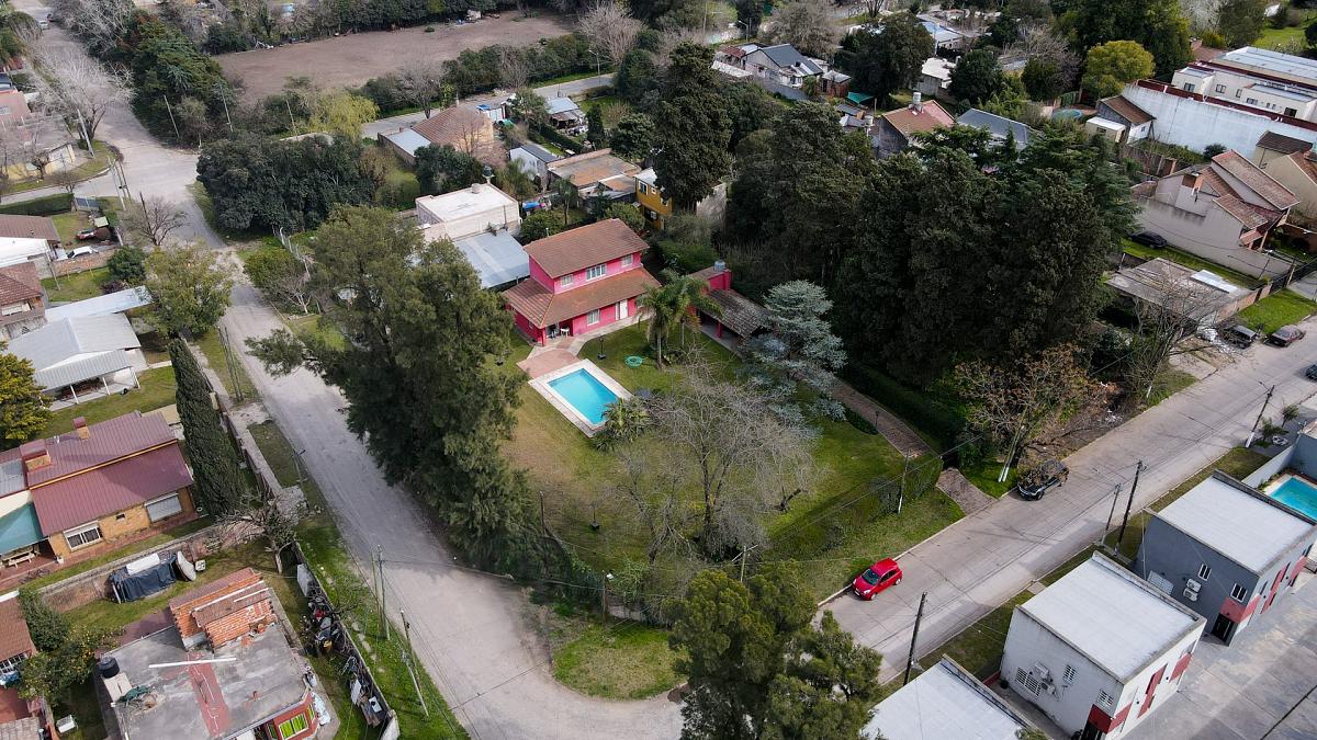 Terreno en venta