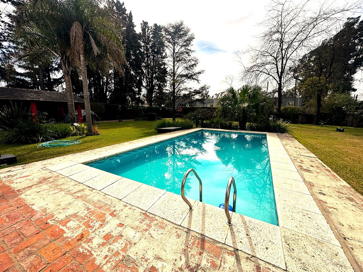 Terreno en venta