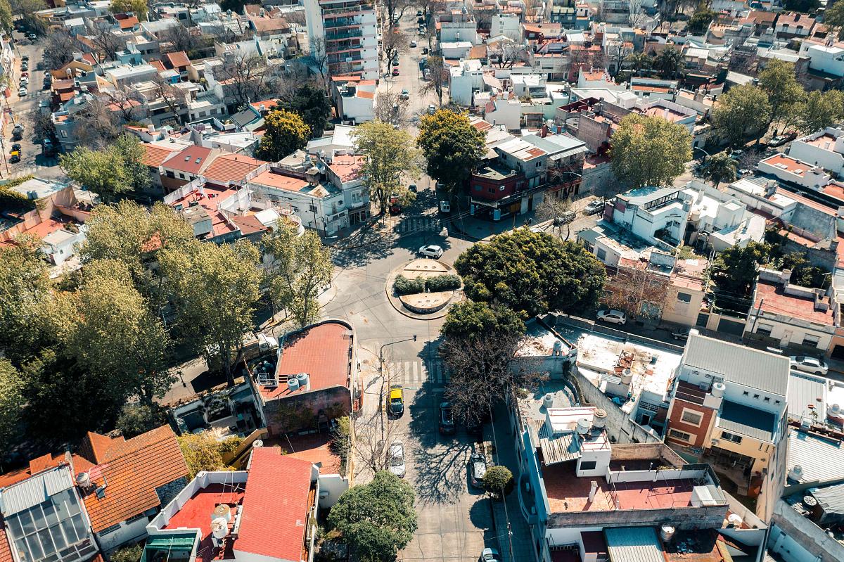 Departamento en venta