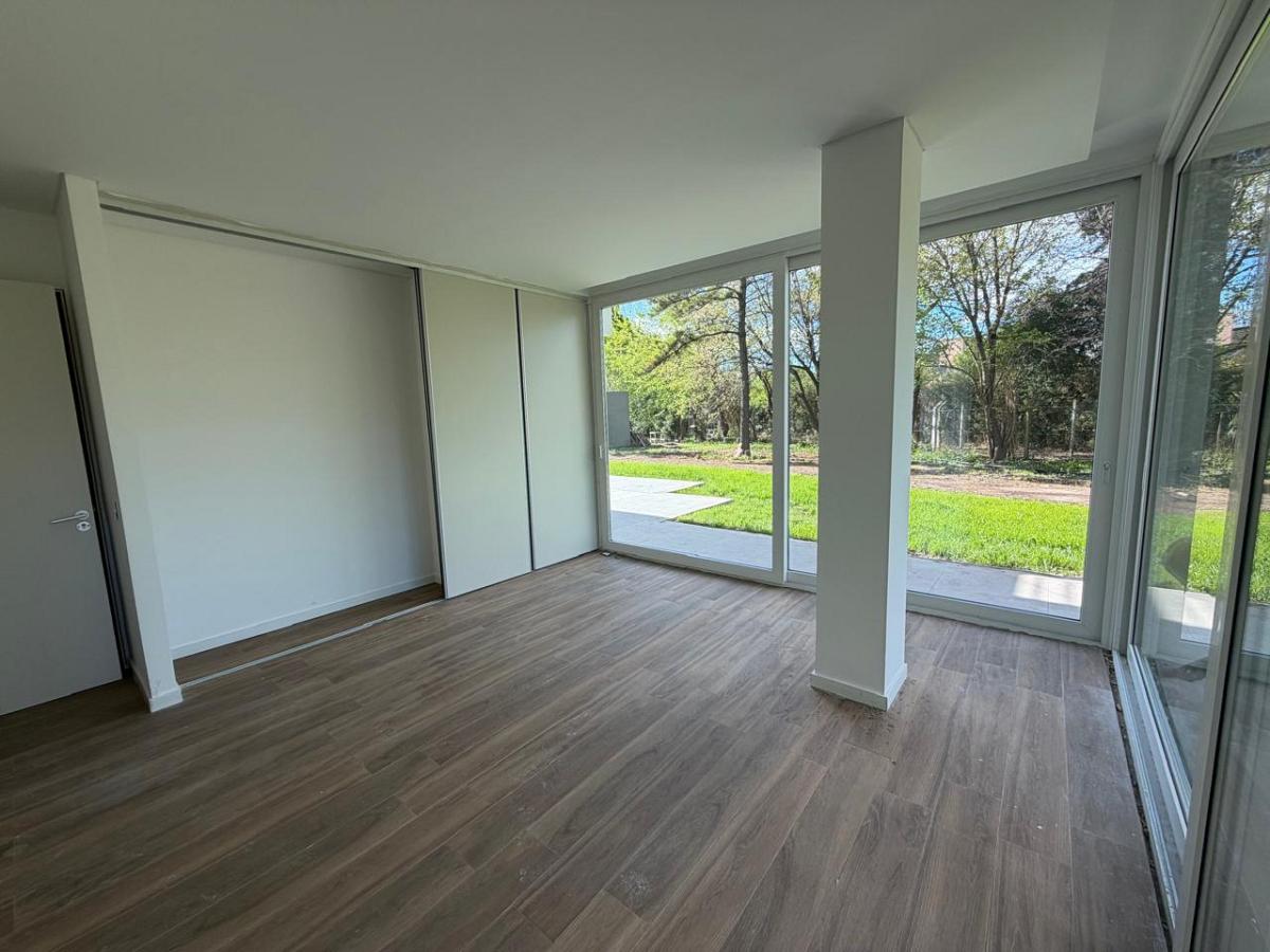 Departamento en venta