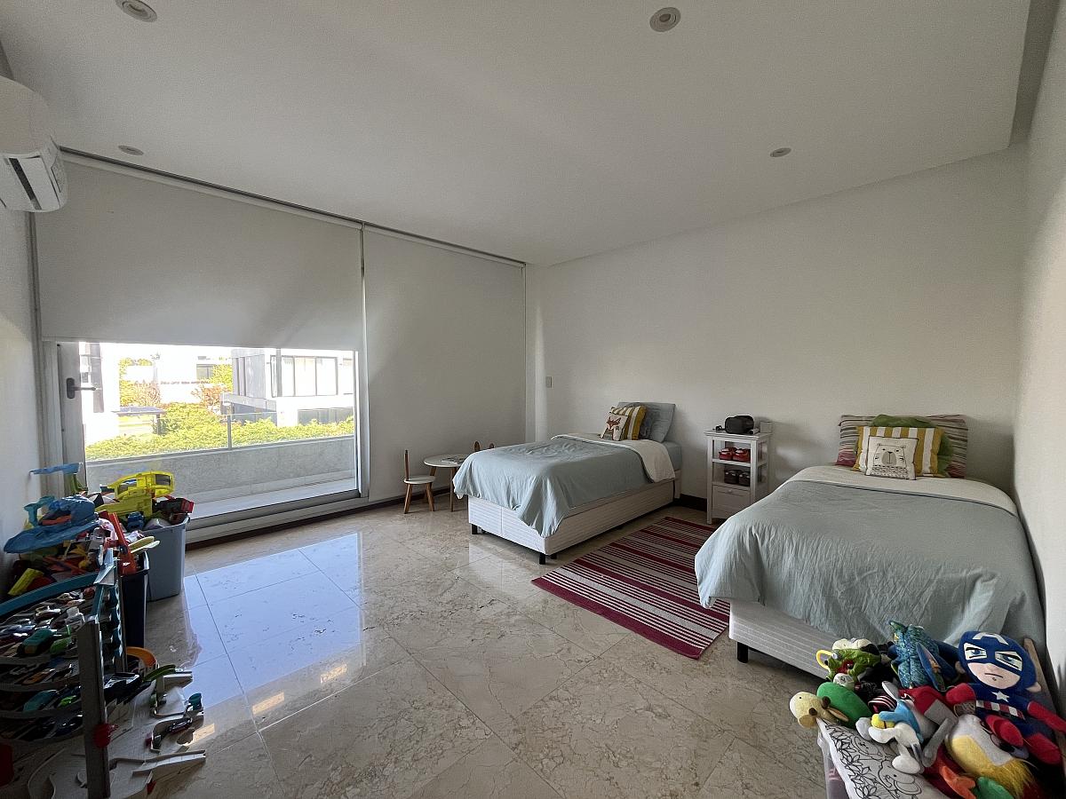 Casa en venta