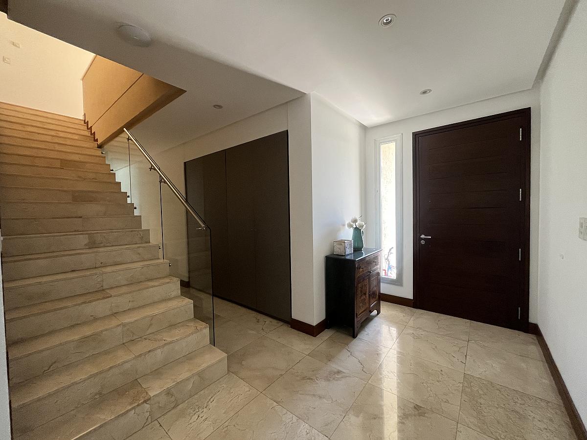 Casa en alquiler
