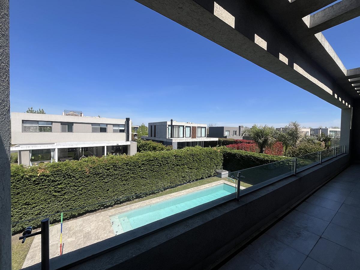 Casa en alquiler