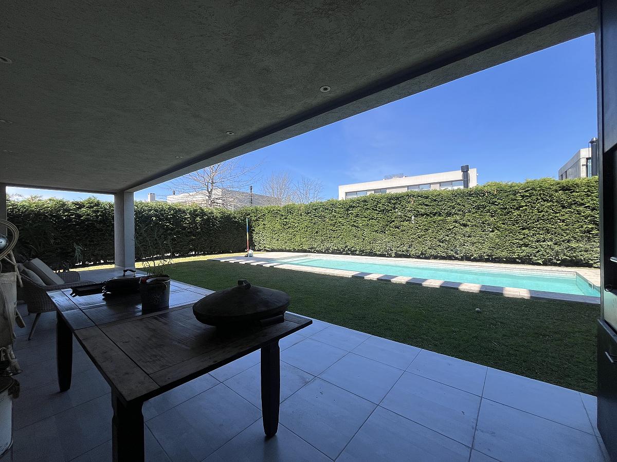 Casa en alquiler