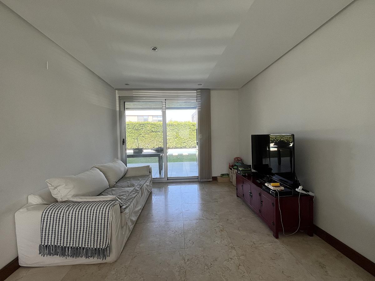 Casa en alquiler