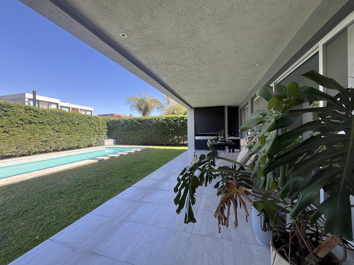 Casa en alquiler