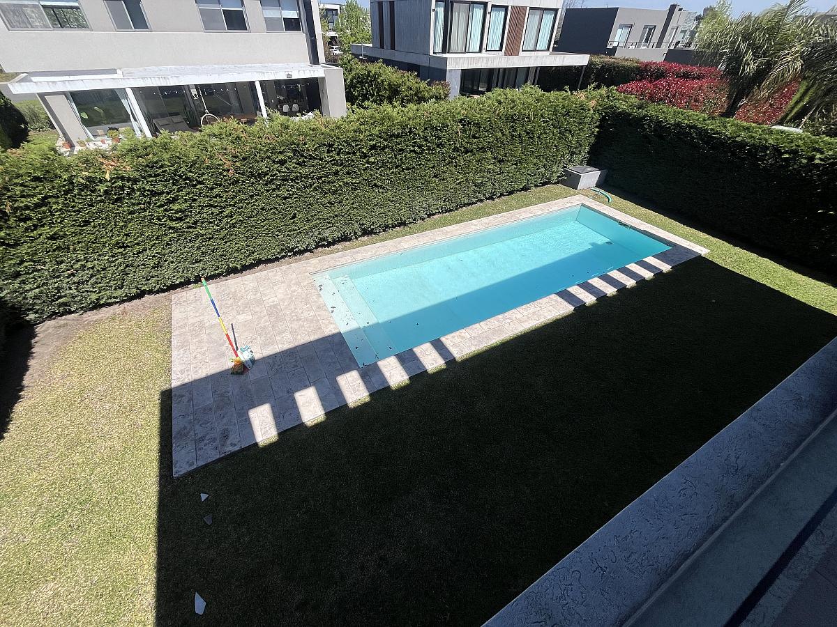 Casa en alquiler