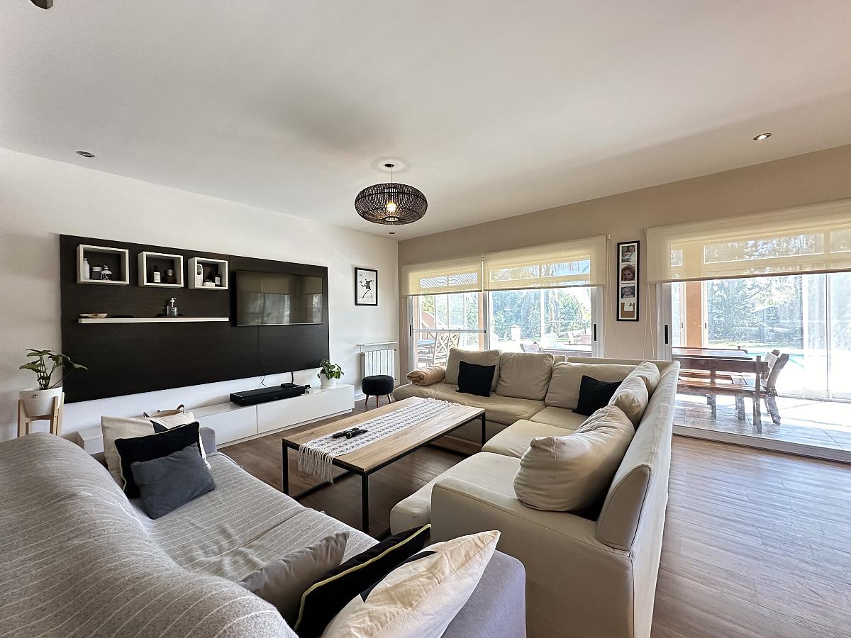Casa en venta
