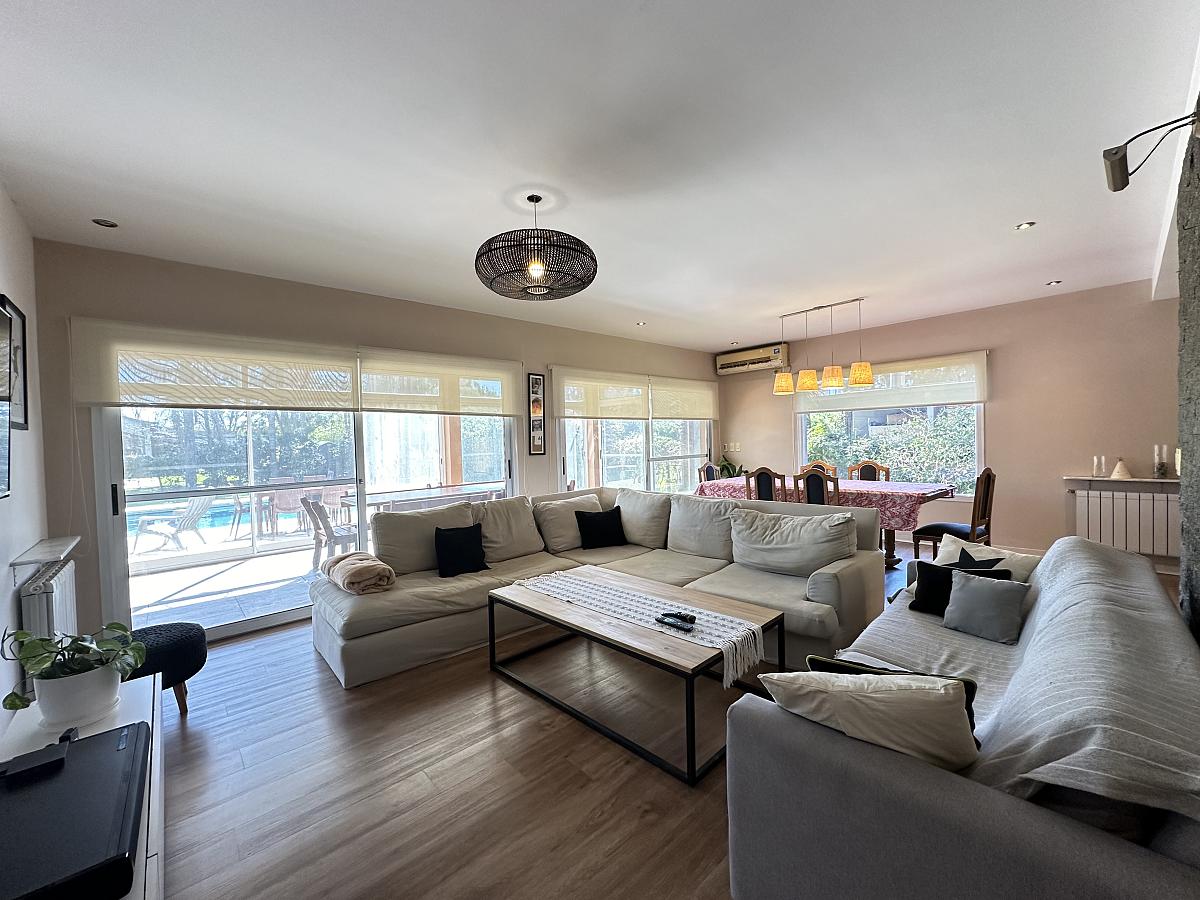Casa en venta