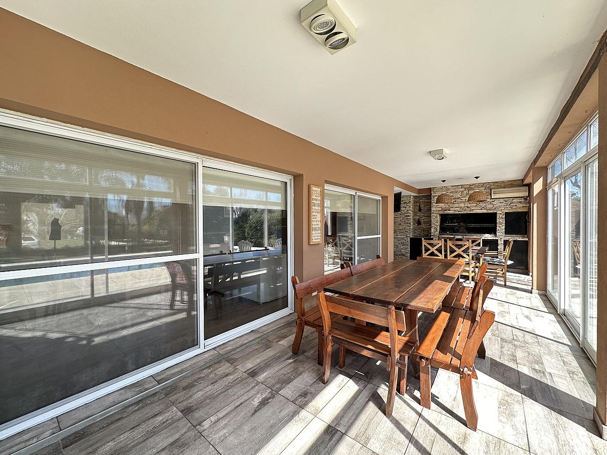 Casa en venta
