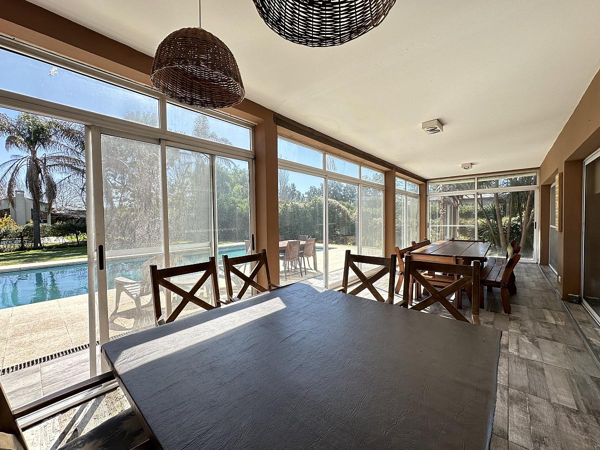 Casa en venta