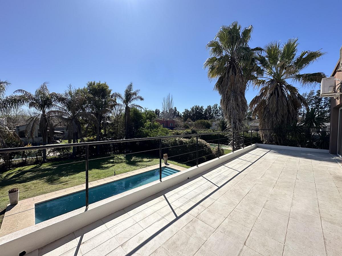 Casa en venta
