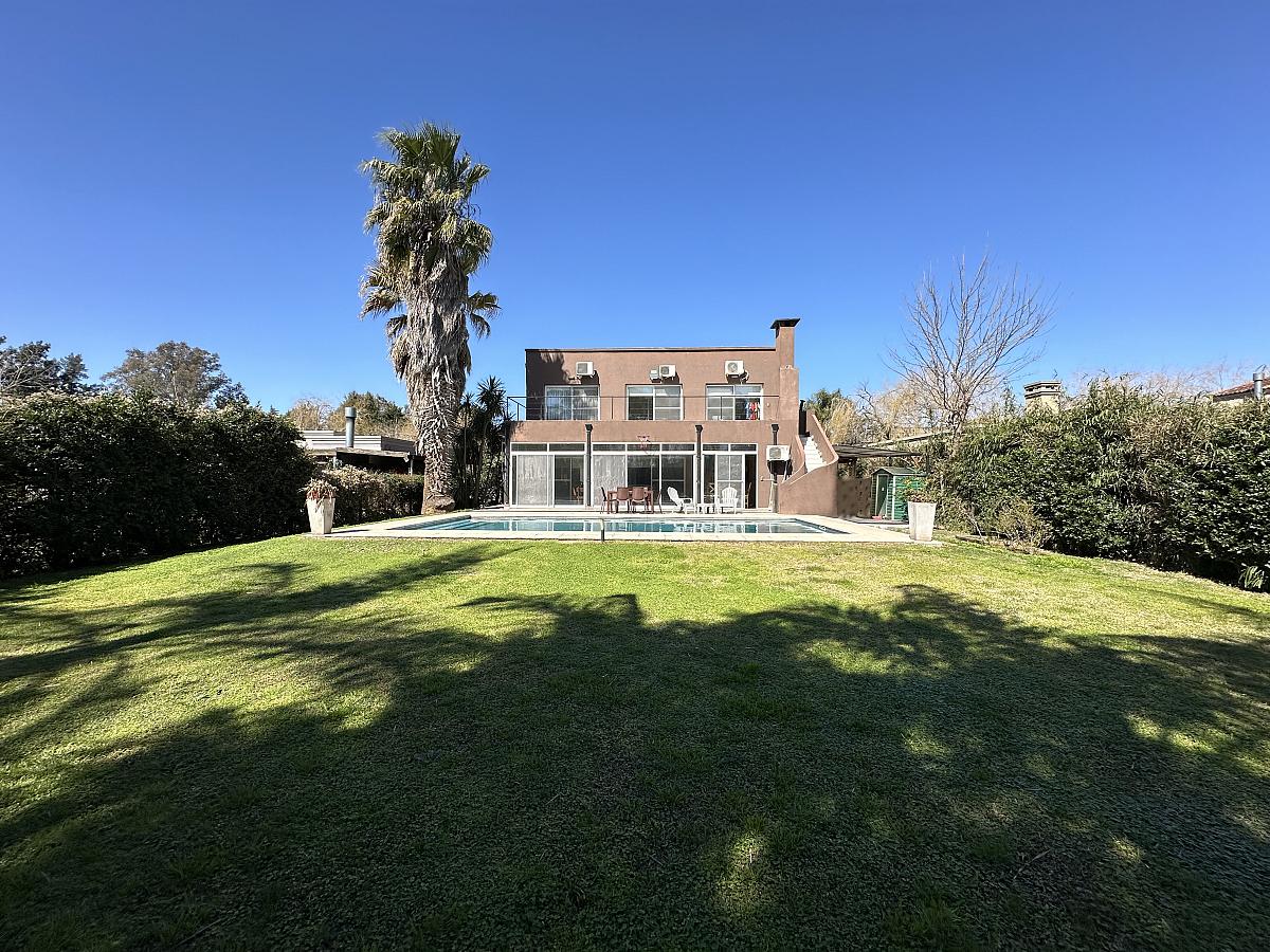 Casa en venta