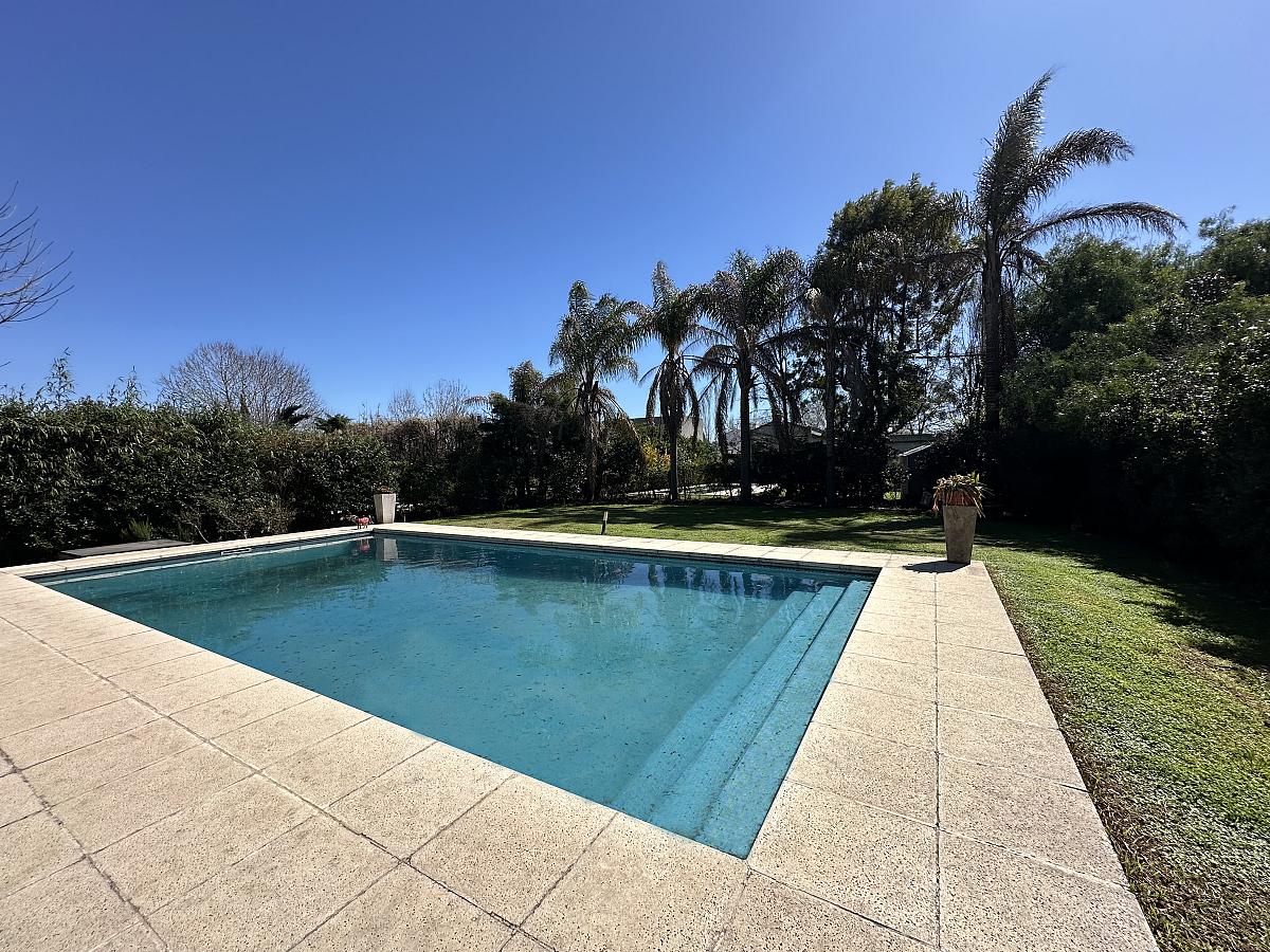 Casa en venta
