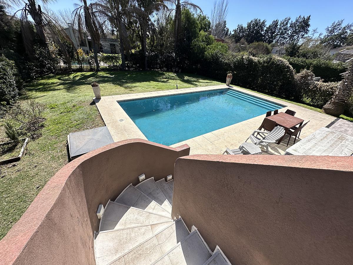 Casa en venta