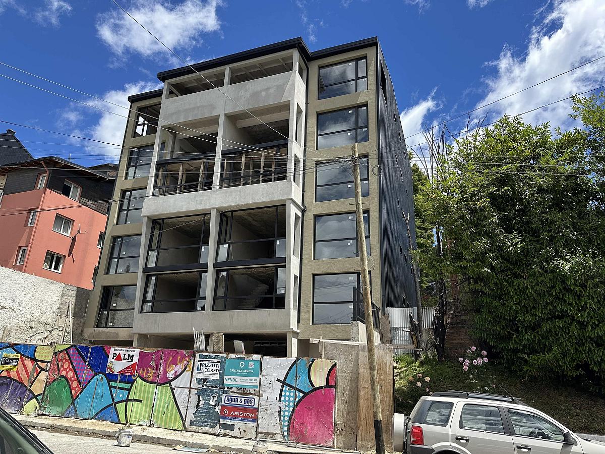 Departamento en venta