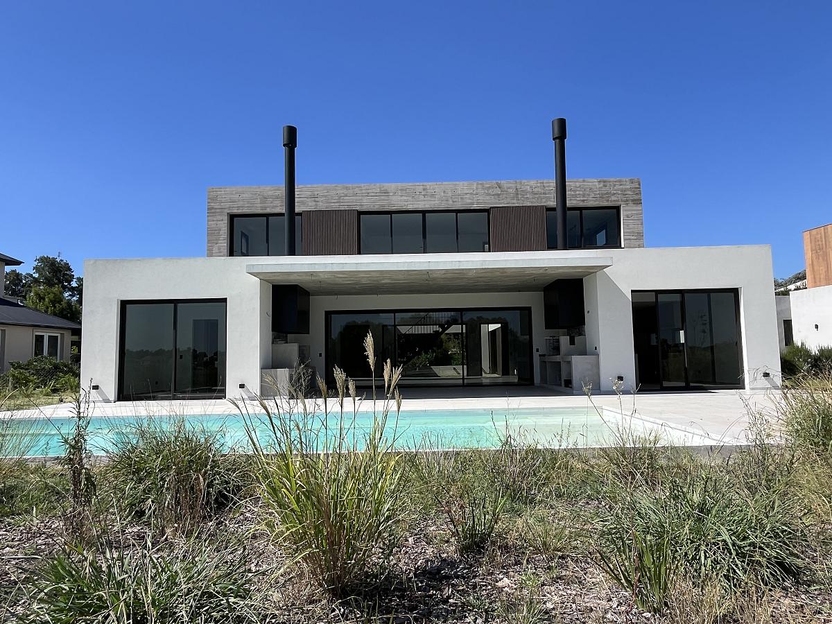 Casa en venta
