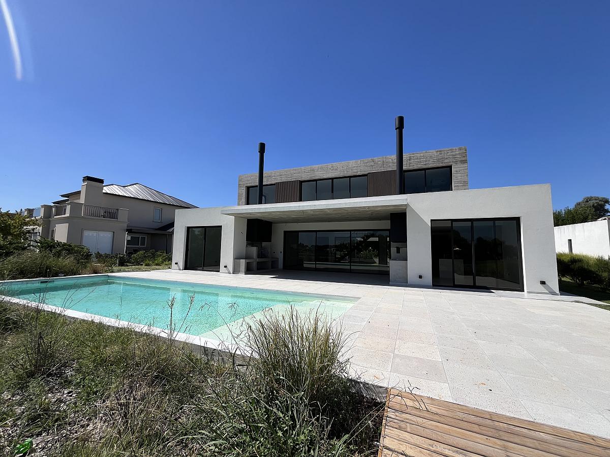 Casa en venta