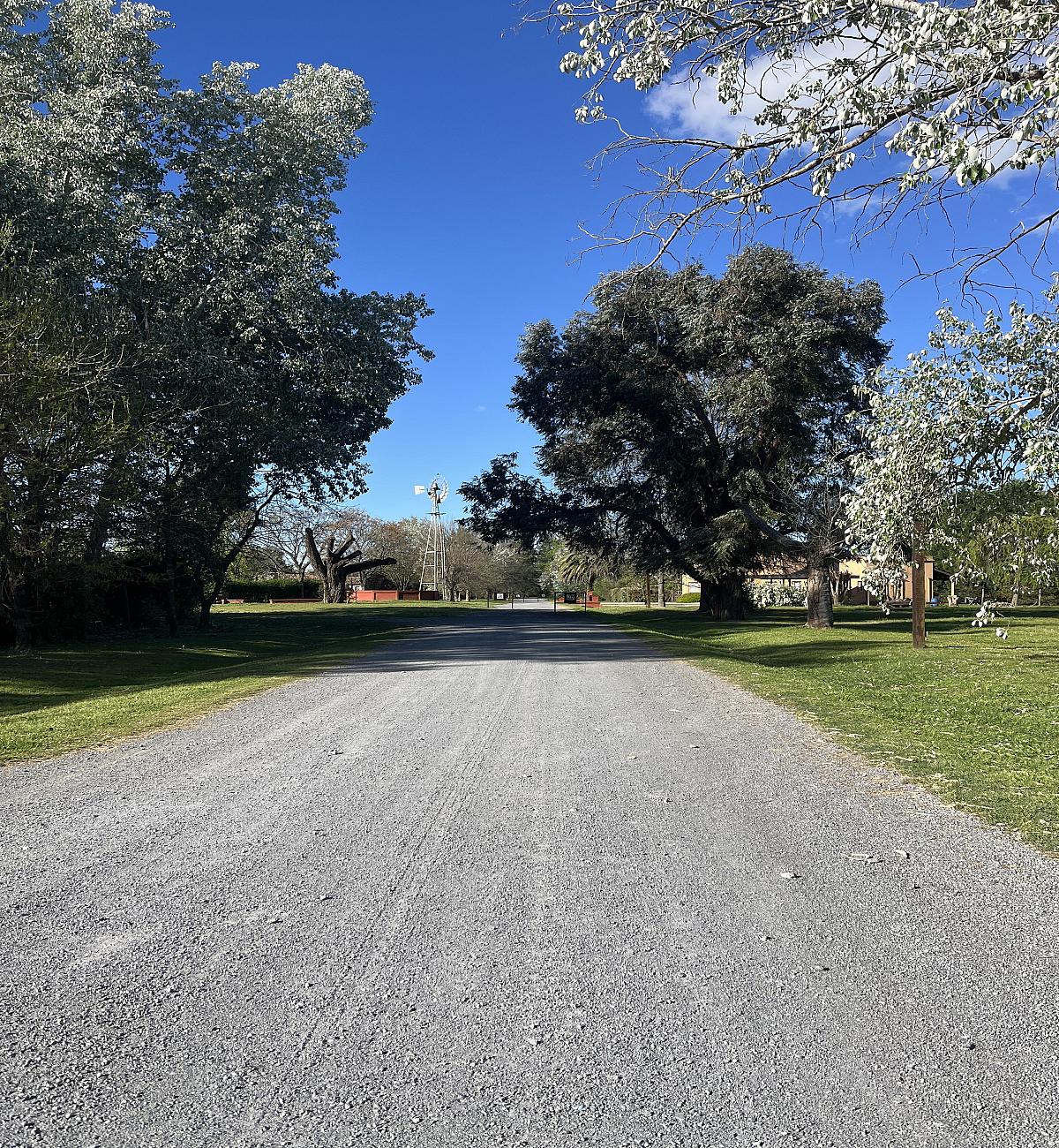 Lote en venta
