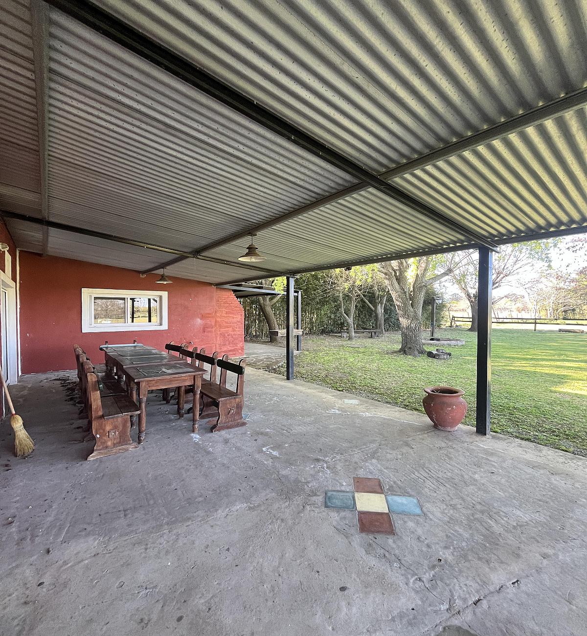 Lote en venta