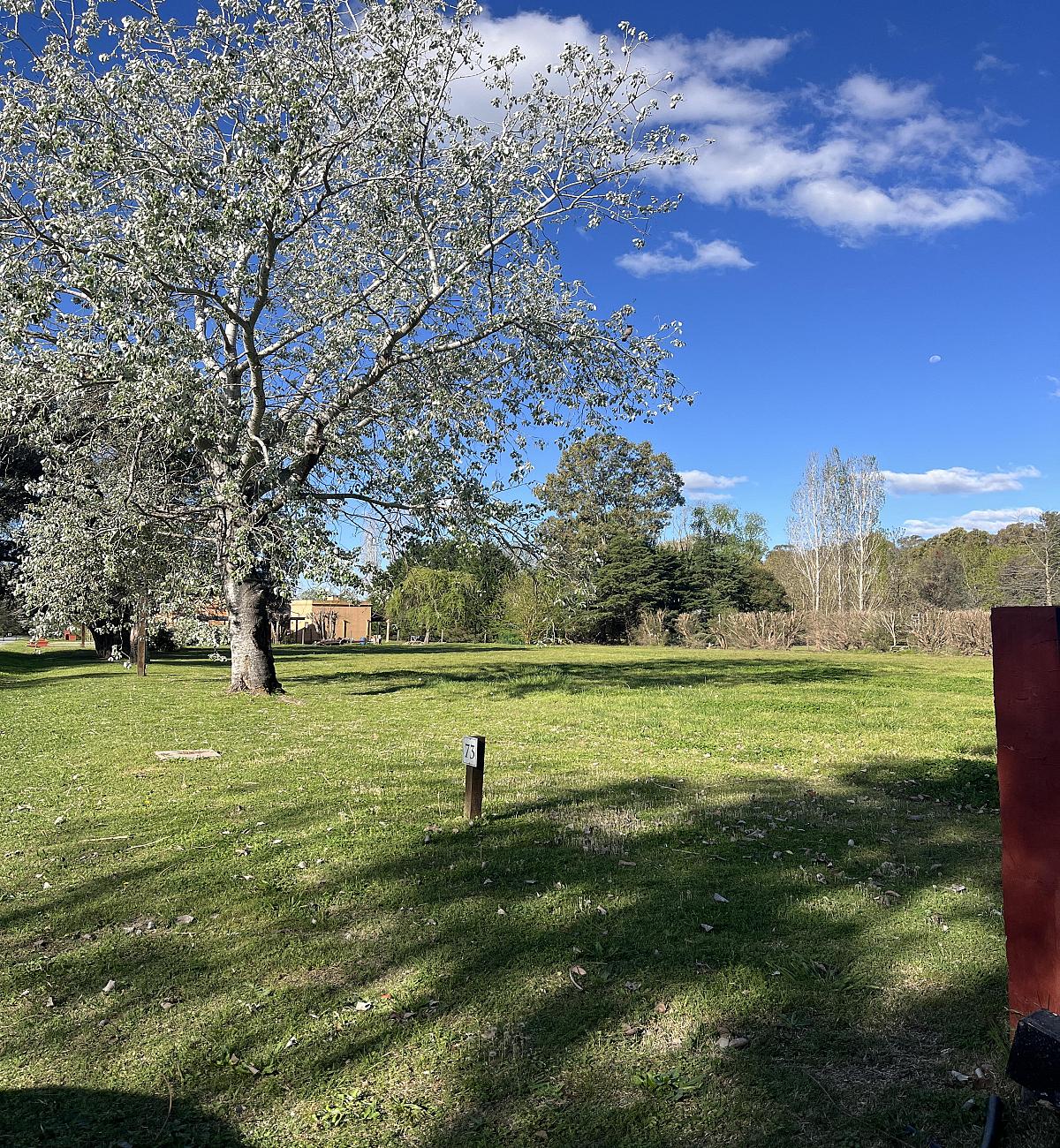 Lote en venta