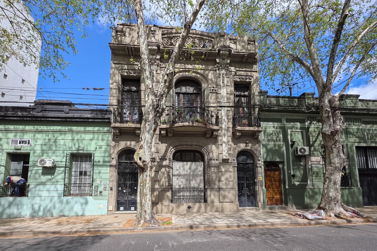 PH en venta