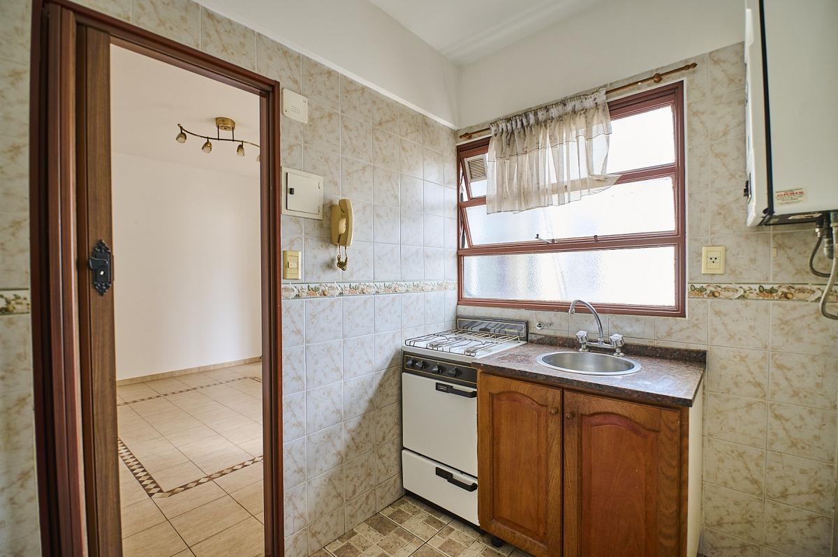 Departamento en venta