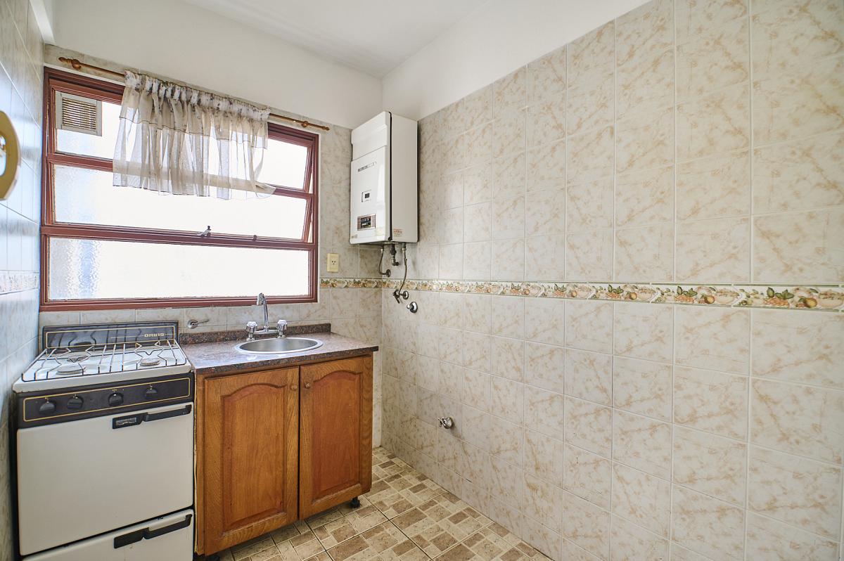 Departamento en venta