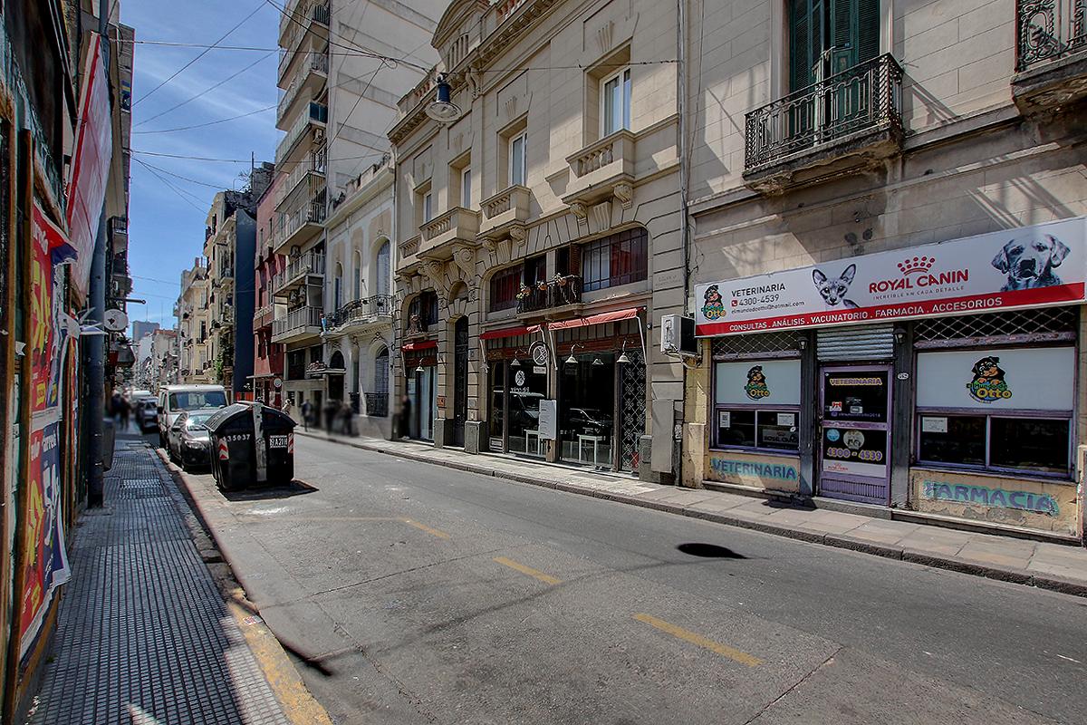 Terreno en venta